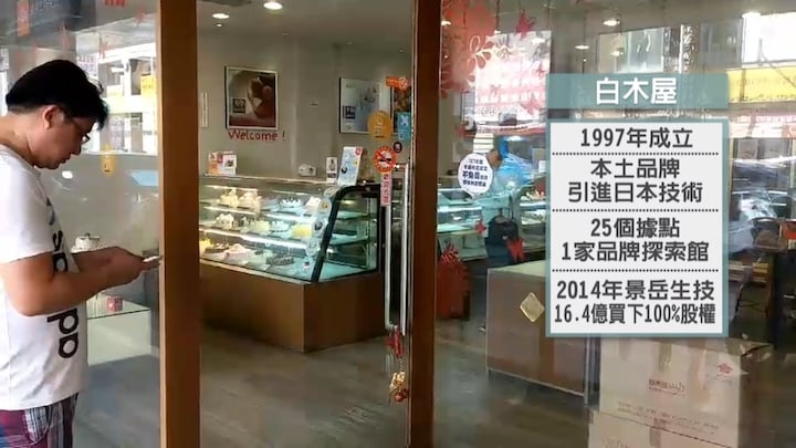 不敵虧損 白木屋一週內停業資遣190員工