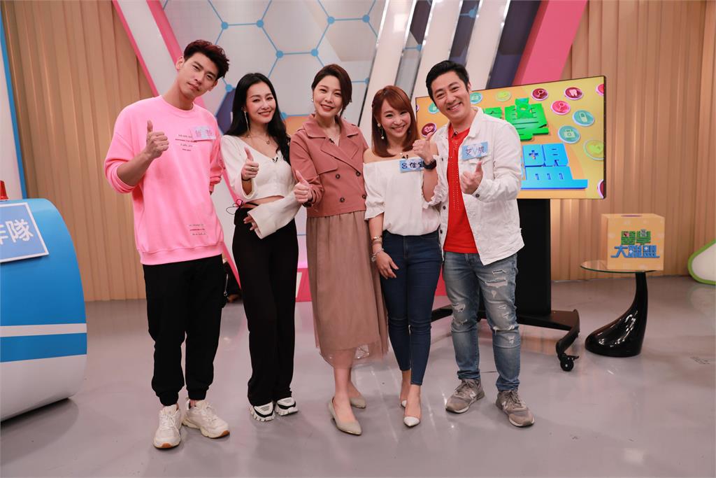 Life生活網 醫學大聯盟 艾成爆料王瞳便秘 一個禮拜沒有大號