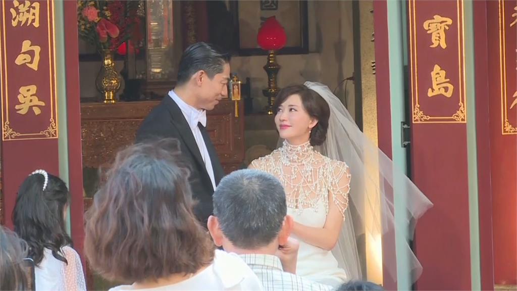 Life生活網 林志玲 Akira結婚兩週年甜蜜po文閃瞎眾人