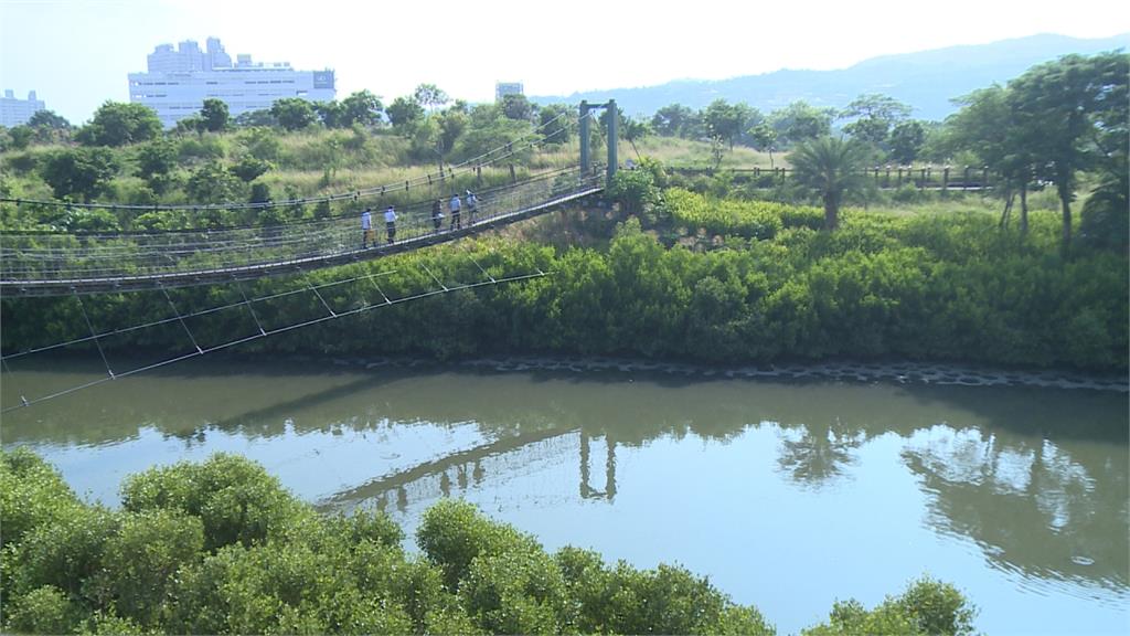 高雄濕地生態公園 - 香山濕地