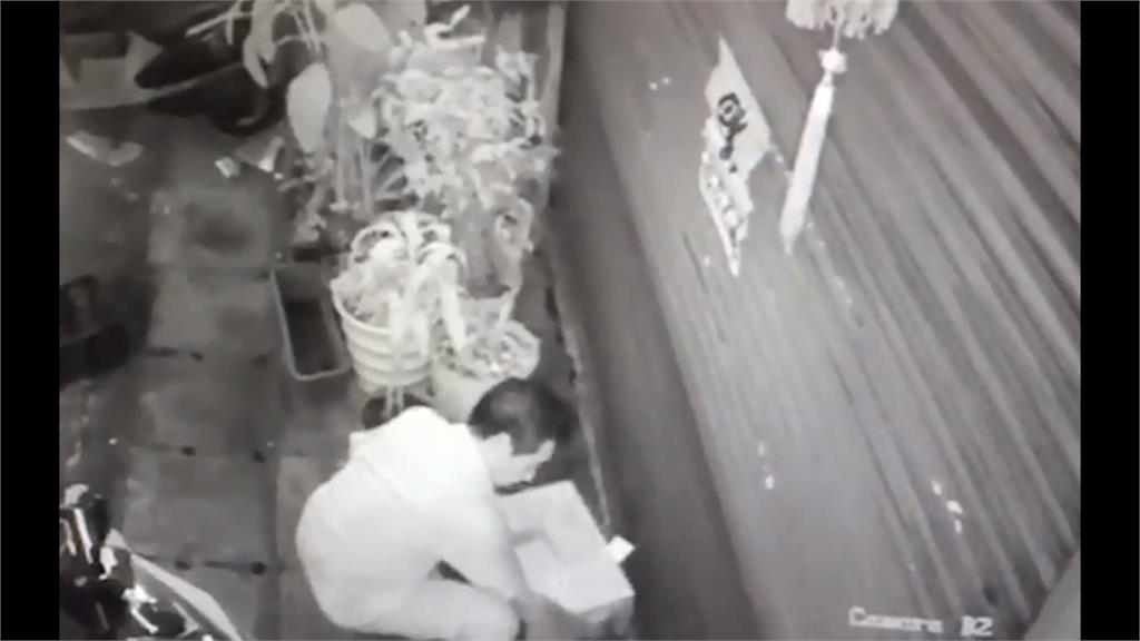 妻子一句話露餡狡猾偷魚賊乖乖認罪life生活網