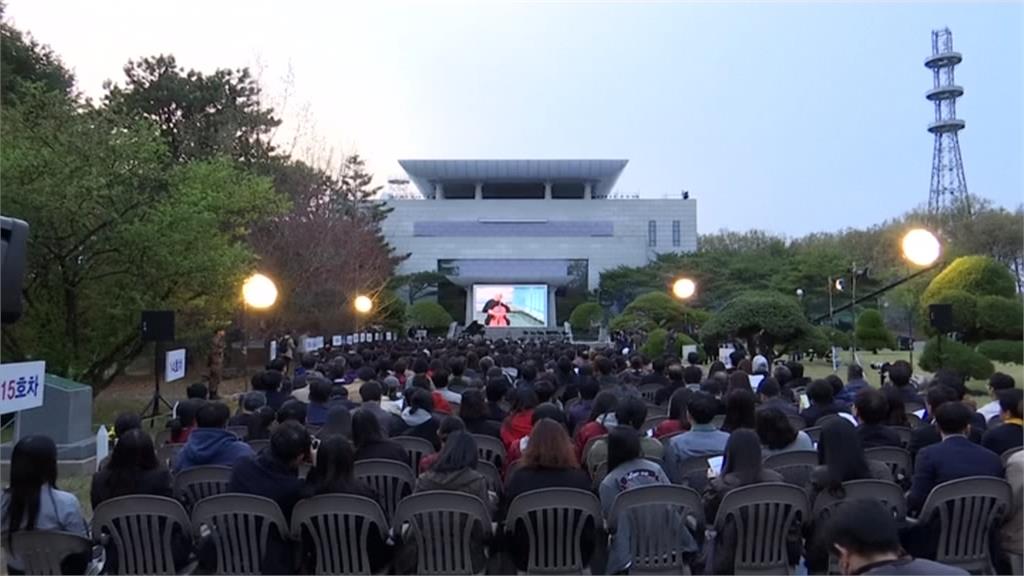 Life生活網 板門店宣言週年活動獨缺北朝鮮惹議