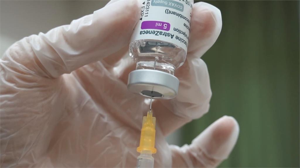 疫苗很寶貴！小容量空針抽取精準「1瓶疫苗可抽更多針劑」