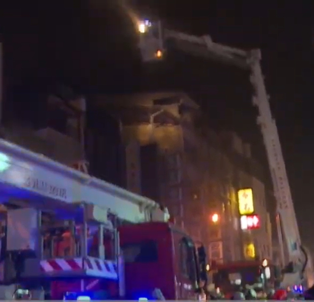 台中火災3童身亡皆未滿6歲 禮儀社得知家境清寒不收錢