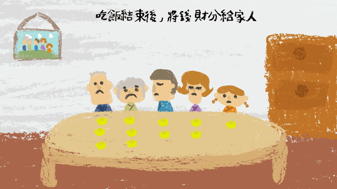 過年民俗想看覓｜不要用北京習俗解釋台灣年俗──民間傳說篇