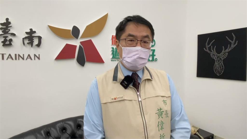 防北農疫情擴散　 台南5果菜市場576人打疫苗