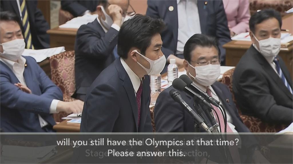日本六成民眾認為東奧應取消　日相菅義偉：從未將辦奧運擺第一