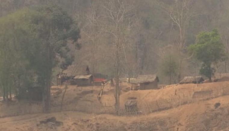 緬甸軍方才鬆口考慮順應東協協商　泰緬邊境戰火又起
