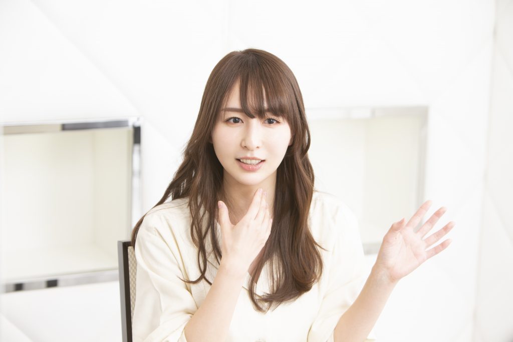 履歷表寫下「拍戲11年」！日本女演員成功轉行改做「這職業」