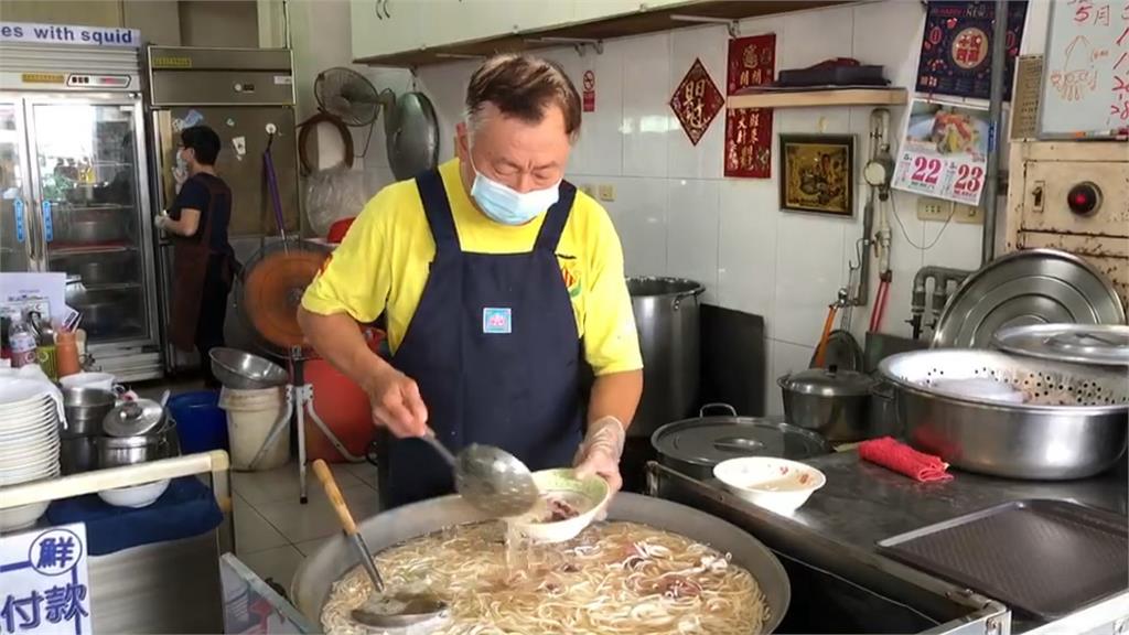 有洋蔥!顧客留言「您撐住 我會帶全班來喝丸子湯」