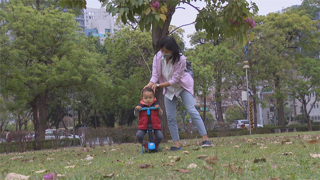 公園疑有街友攻擊小男童 社會局強制送醫