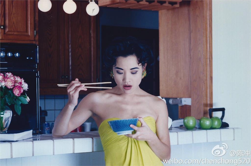 《如懿傳》女星昔「一脫成名」!尺度太大惹爭議 金馬影后嘆:痛苦不堪