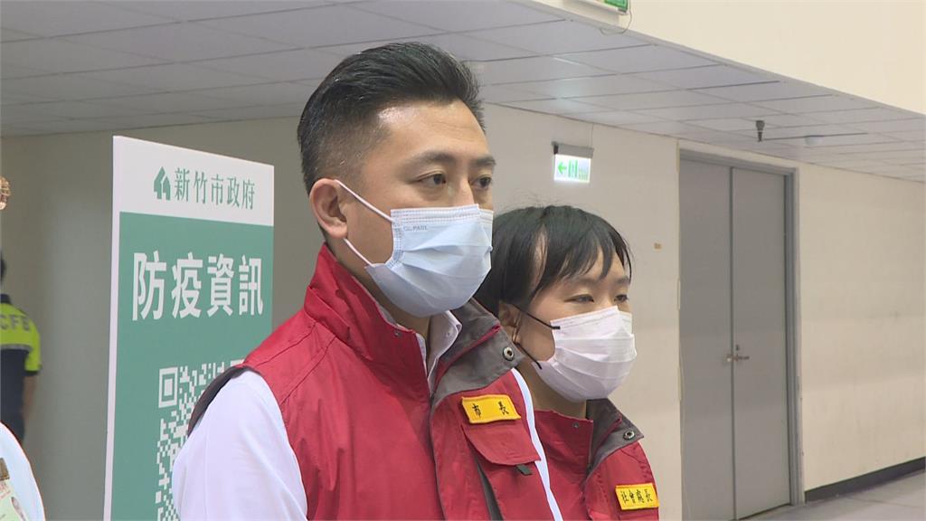 孕婦開放公費接種 新竹、高雄率先提供莫德納
