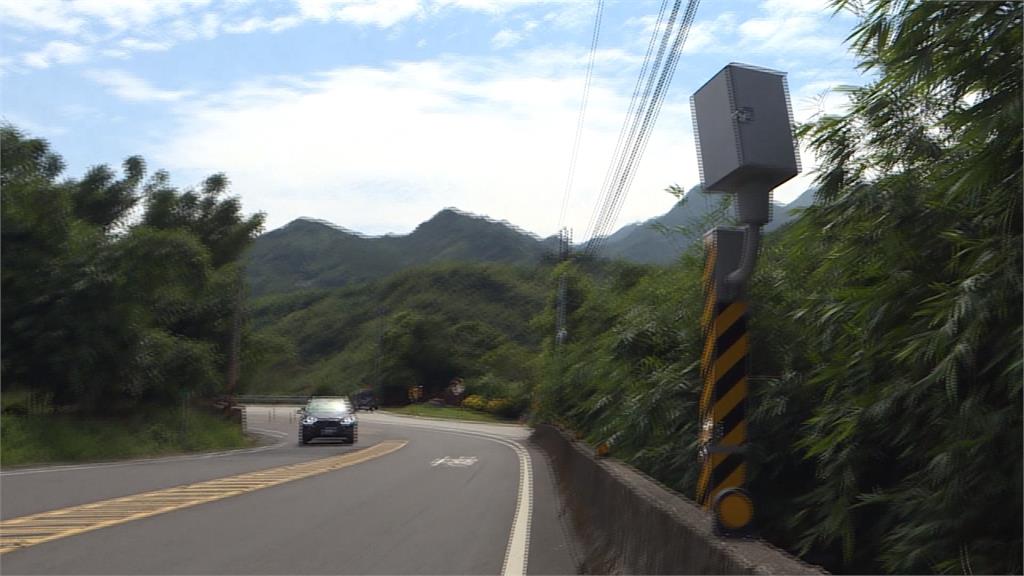 桃台七乙線車禍頻傳警祭新科技遏亂象 民視新聞網