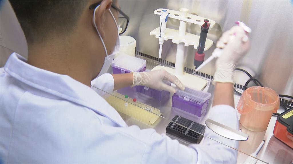 國產疫苗二期未完成就簽約 立委質疑藉機炒作疫苗廠股票