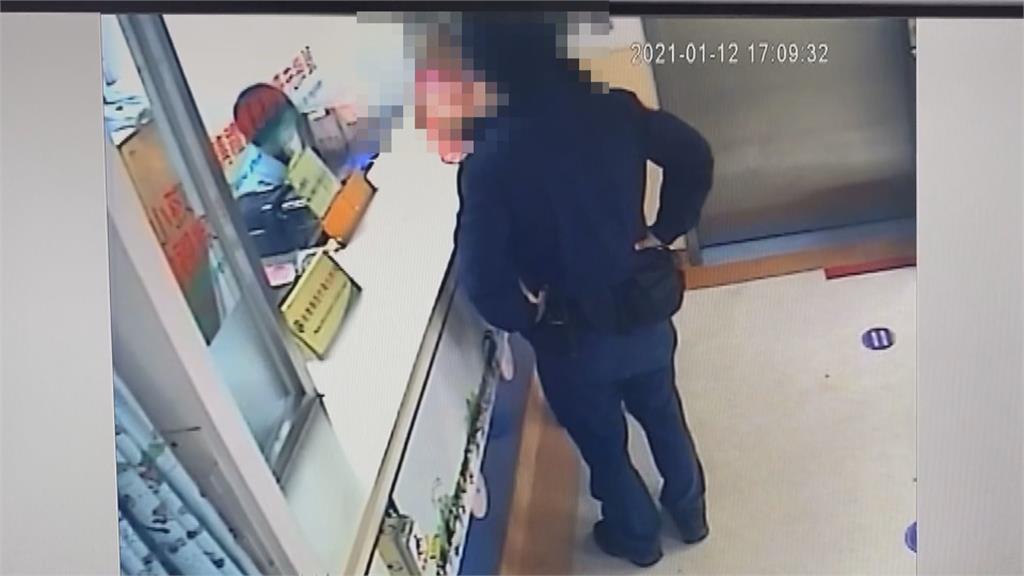 七月大女嬰把洗衣球當糖果!媽媽情急求醫 警車開道救命