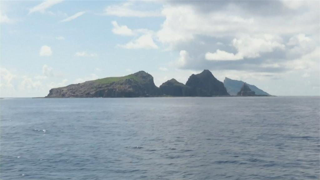 守護「領土」！中國海警船頻頻接近釣魚台列嶼　日本擬成立運輸部隊