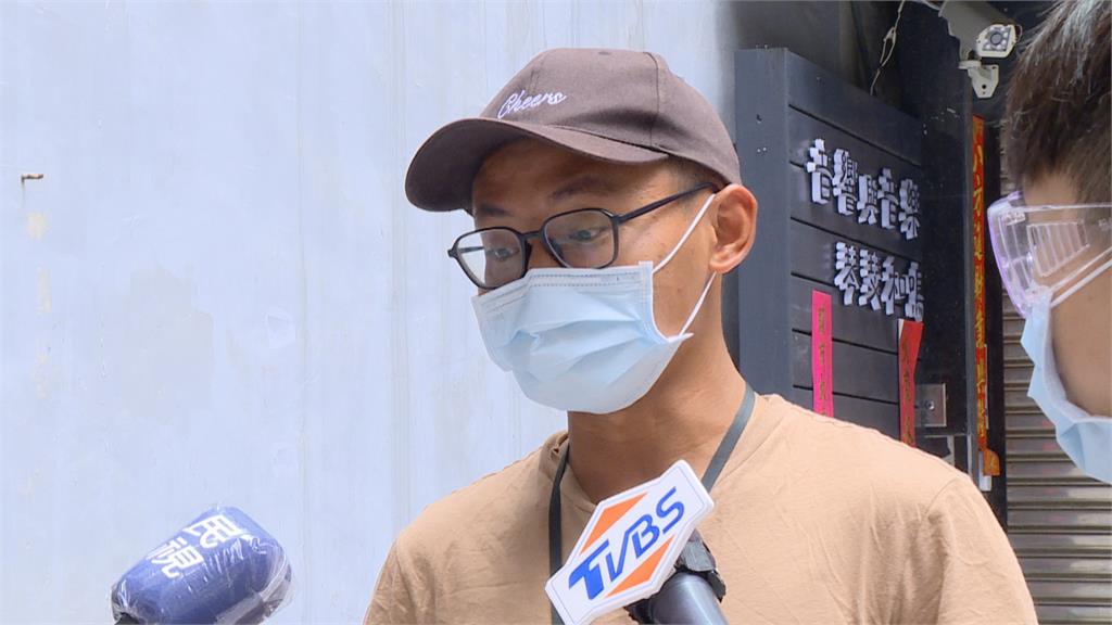 打人鄰居失控非首次 家屬帶嬤驗傷不排除提告