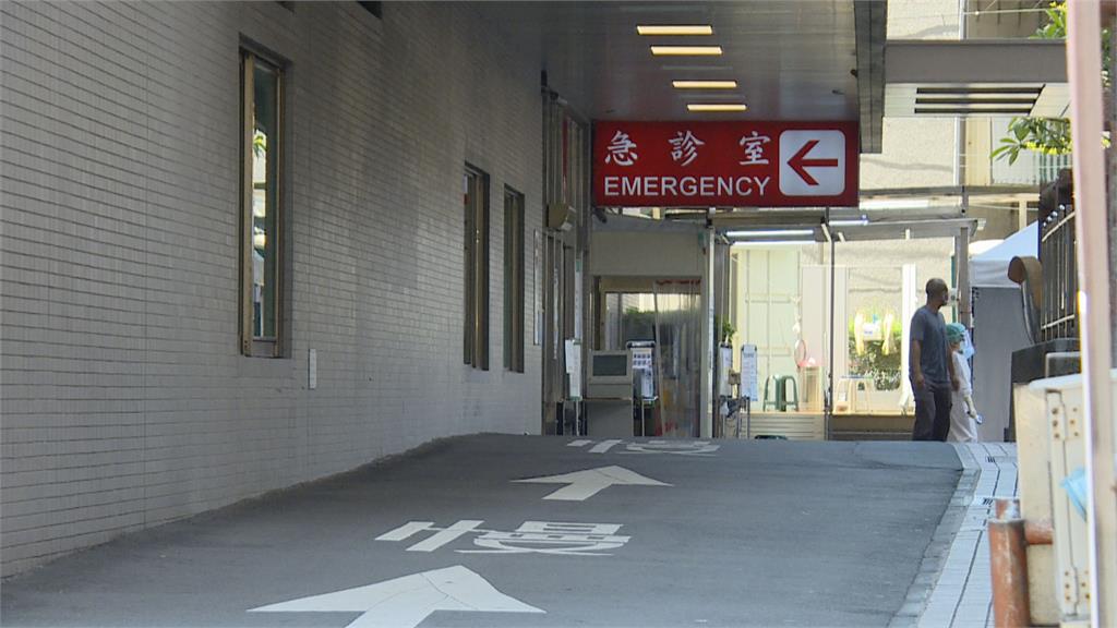 三峽恩主公醫院爆院內感染　7人確診1人死亡 　匡列71人