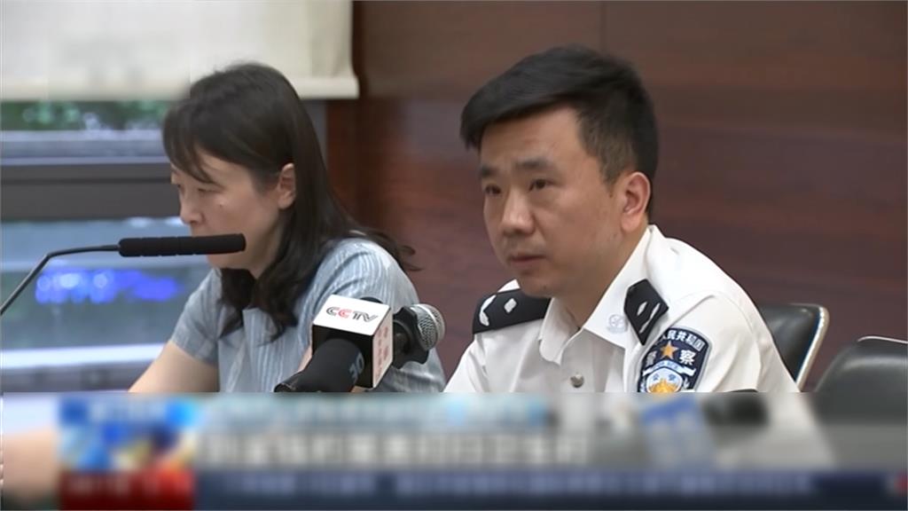 2隻豹回籠1隻下落不明! 警勒動物世界停業