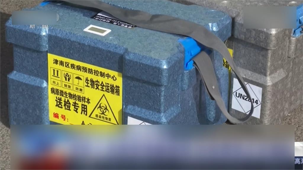 天津宣布3種雪糕「確診」 逾千箱已流入外地