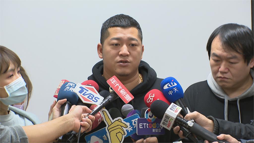 網紅「超艾夾」遇刺! 警不到半天逮4嫌