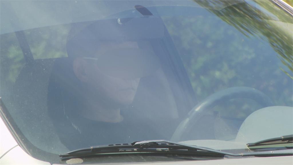 CDC定調「1人開車可不戴口罩」　若遇臨檢、開車窗還是得要戴！