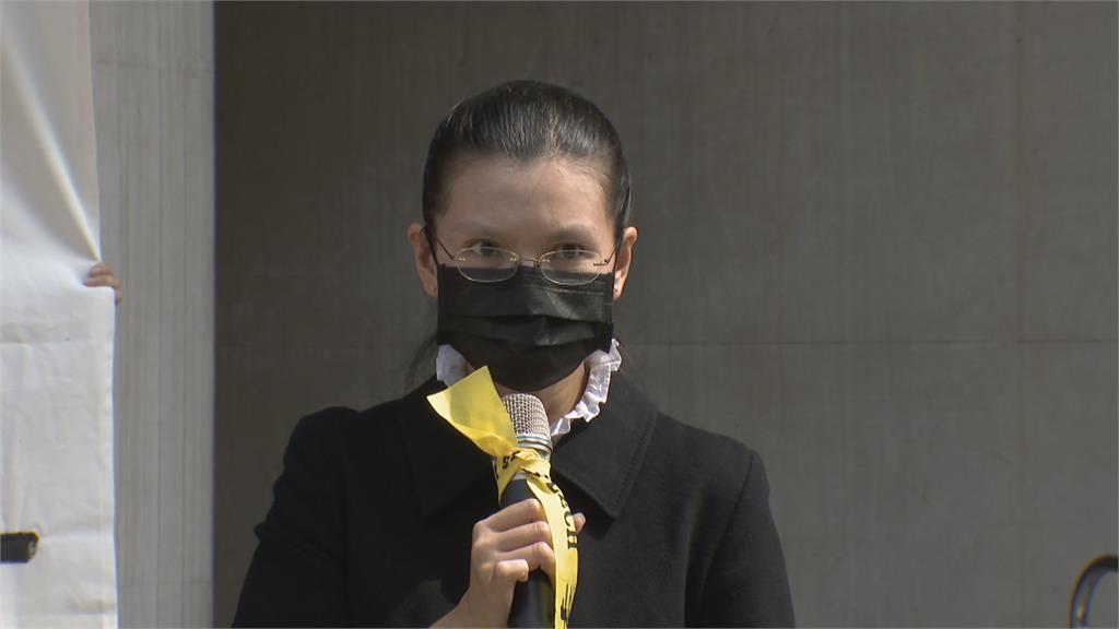 入獄後杳無音訊 李明哲妻籲中國依法開放聯繫