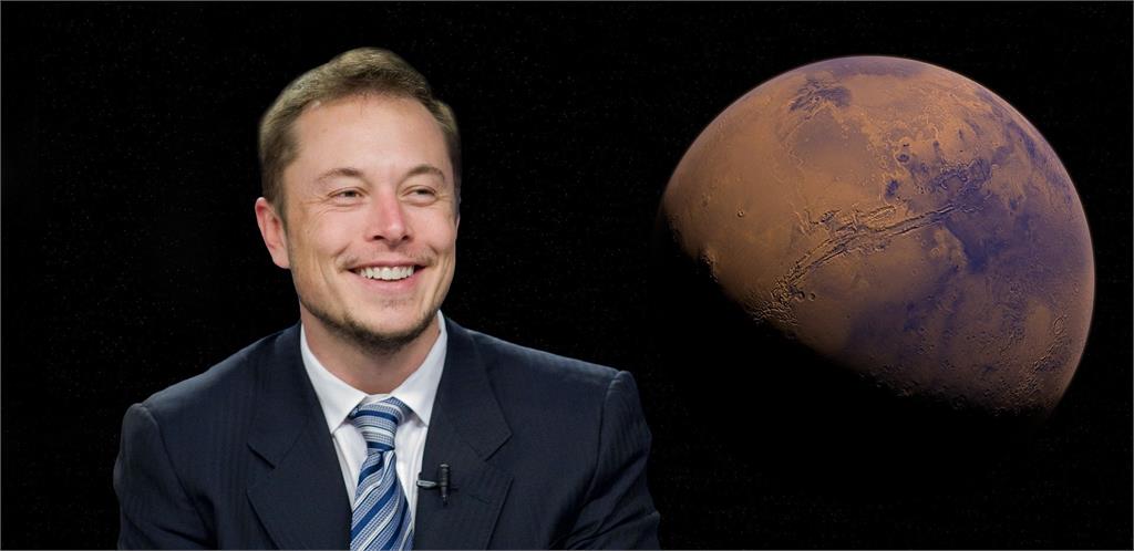 2026火星任務受挫！馬斯克坦承：「很多人可能會死，但這是光榮」