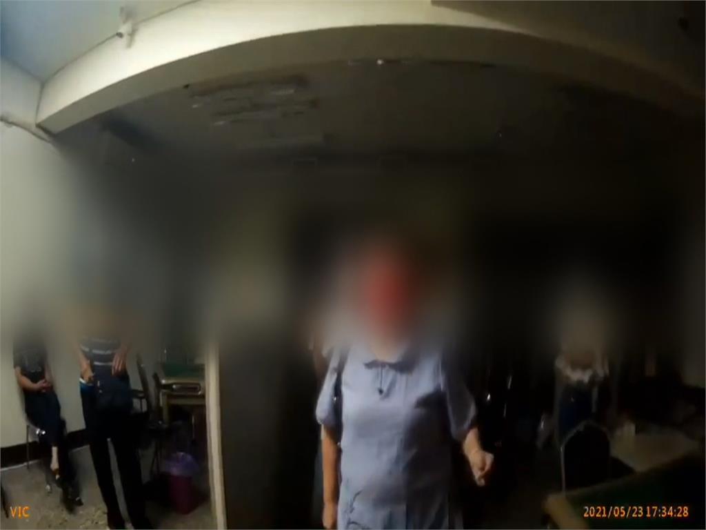 疫情非常時期違規事件仍多 麻將館偷營業挨罰、宮廟群聚唸經被勸離