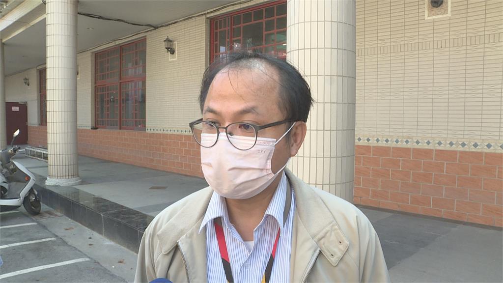 自家人照罰！台南火葬場排黑煙環保局依空污法最高可罰500萬元