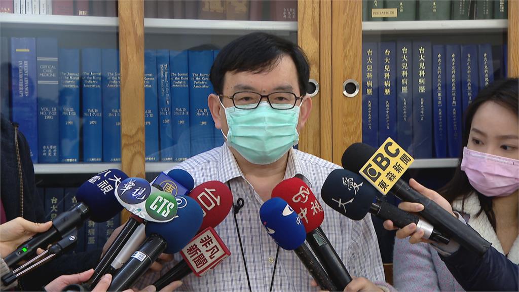 英國返台旅客檢疫期滿出關 展開7天自主健康管理