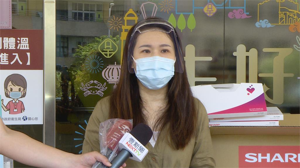 上海復星：台灣採購BNT疫苗須透過復星　陳時中：尊重代理權盼勿干擾台灣採購