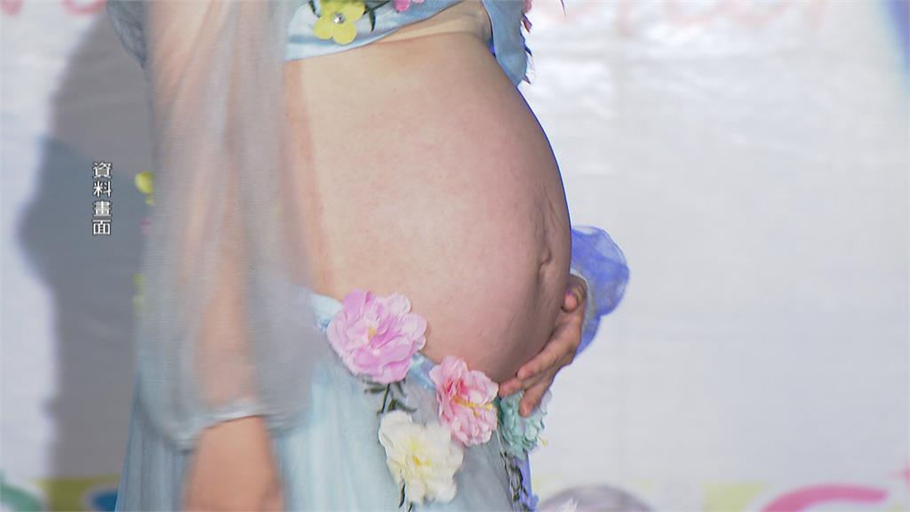 變性人懷孕可能性低 「腹腔懷孕」死亡風險高
