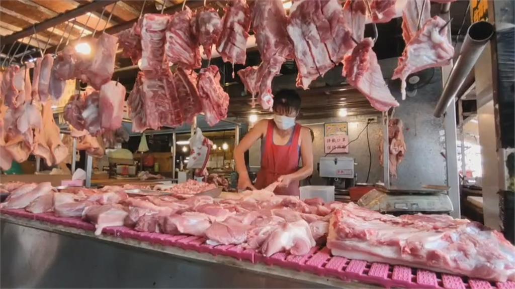 豬肉價格狂飆 肉粽業者:五花肉快買不到了