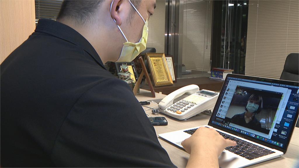 雙北升級三級警戒 電子廠啟動居家、分流上班