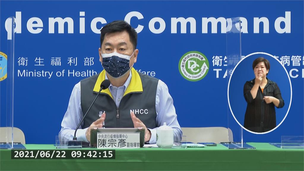 巴拉圭政府相中聯亞疫苗 承諾直接採認我EUA直接施打