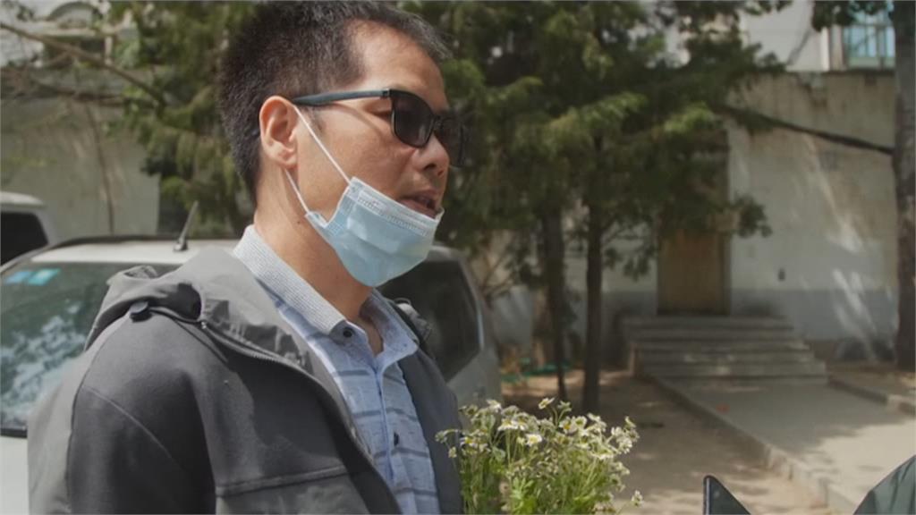 中國端點星2志工備份疫情文章 恐被判刑1年3個月