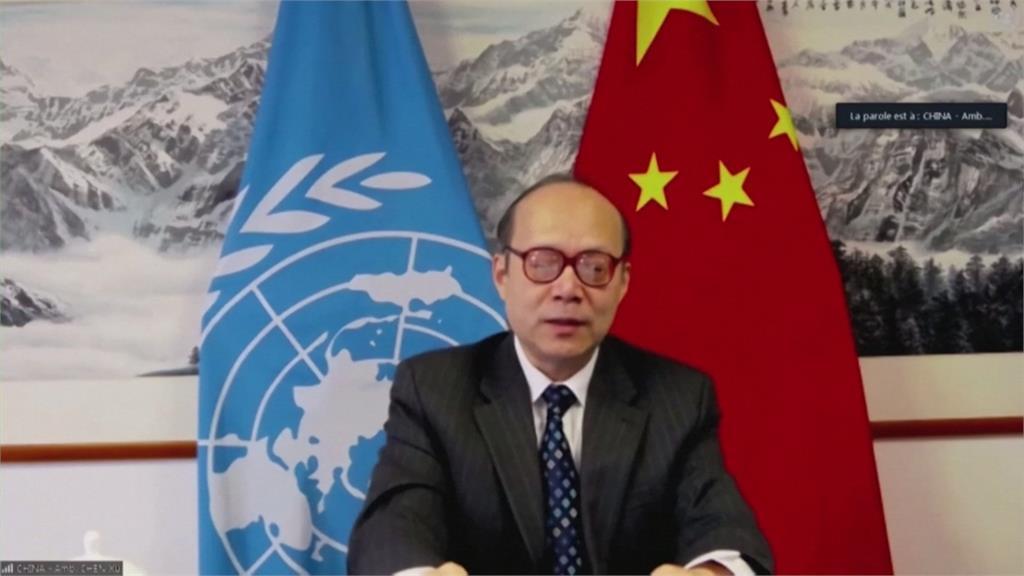 聯合國人權理事會施壓緬甸軍政府 中國喊「純屬內政」反彈制裁