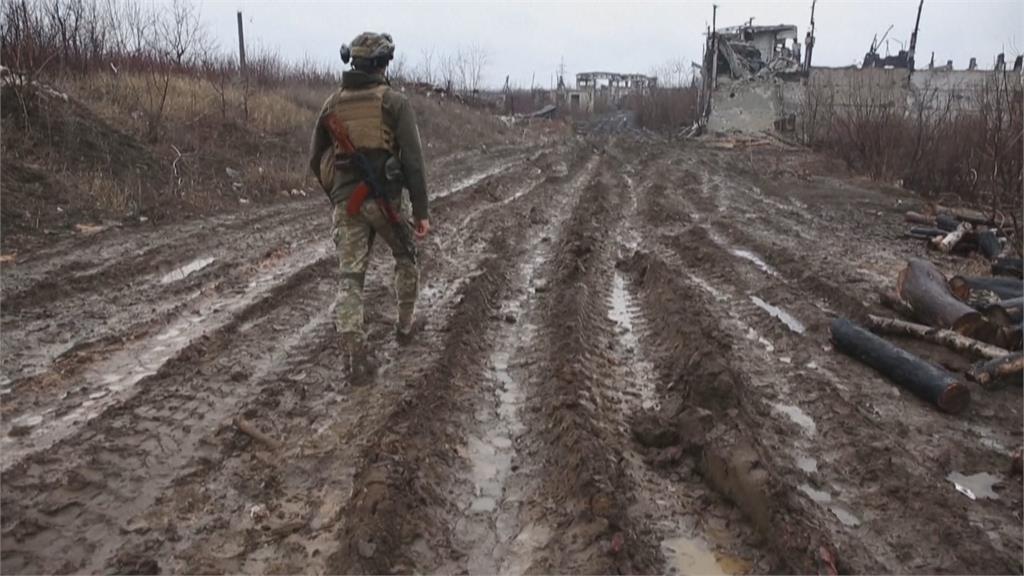 俄羅斯重兵集結邊境情勢升溫！烏克蘭總統：加入北約是唯一辦法