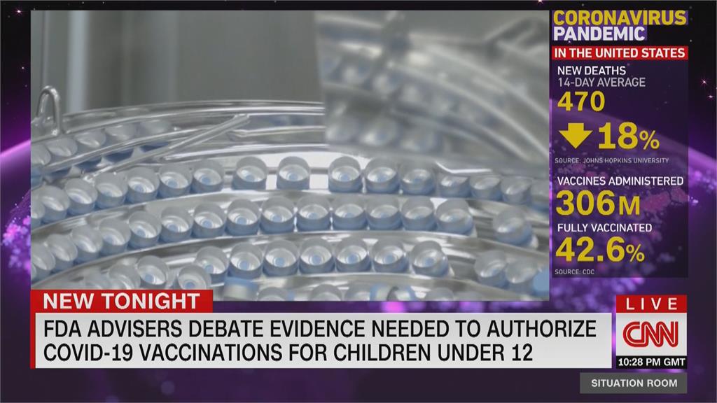孩童該打疫苗嗎？俄州醫稱接種變「萬磁王」　美學者掀論戰