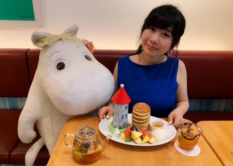 福原愛傳心情大受影響瘦一大圈!與小孩視訊減少讓她崩潰