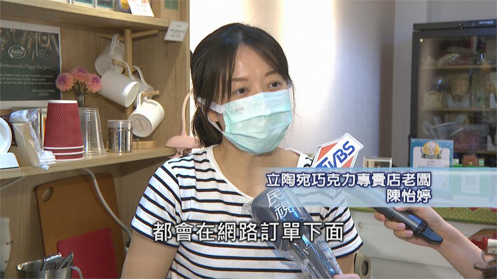 良善的循環！台灣捐贈20萬片口罩　立陶宛回贈2萬劑疫苗　加強雙邊關係