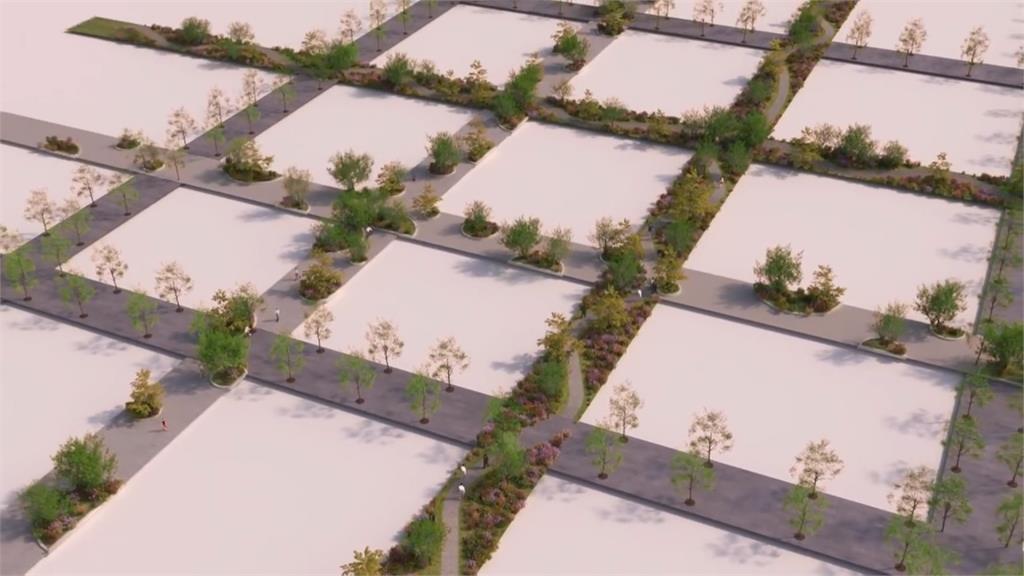 科幻電影場景成真 豐田打造「氫動力」未來城