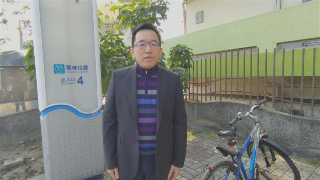 劉柏良傳遭撤換 高市議長、三黨團總召聲明慰留 警官人事異動派系操作? 蘇貞昌駁: 亂講