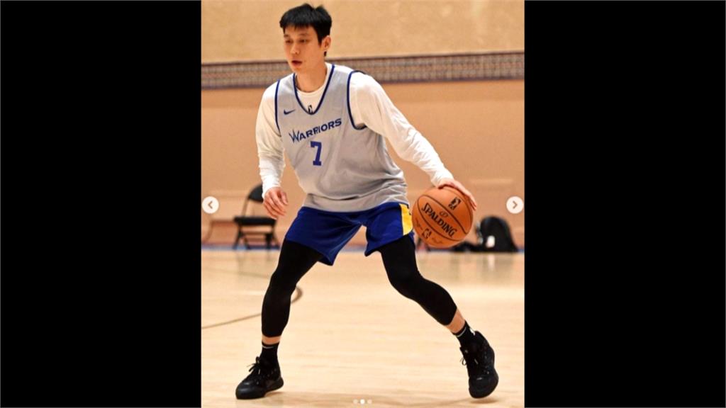 拚重返NBA！林書豪再創亞裔球員新紀錄  亞裔球員第一人 林書豪推出聯名鞋款