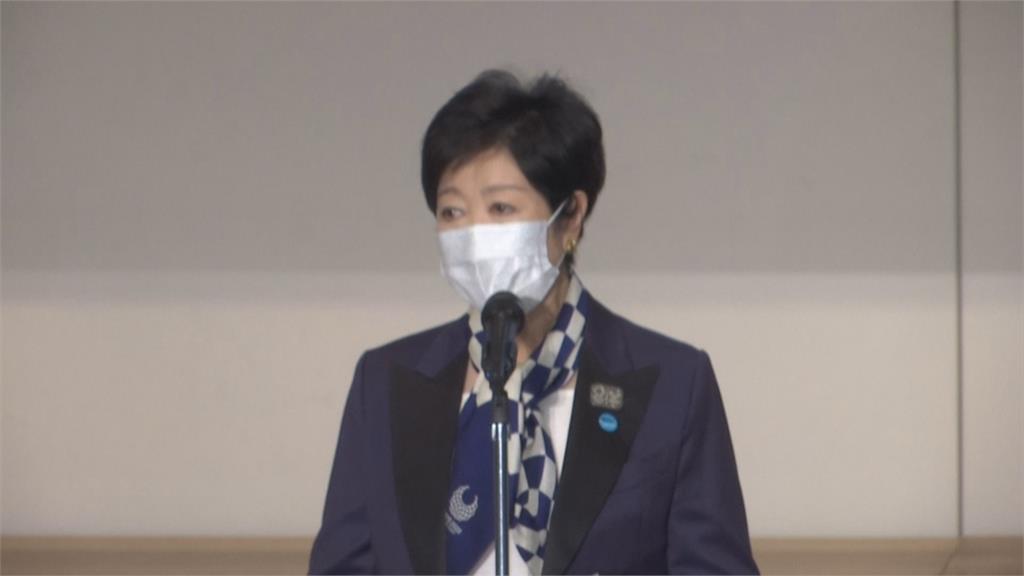 東京帕奧倒數百日 疫情升溫仍宣示一定舉辦