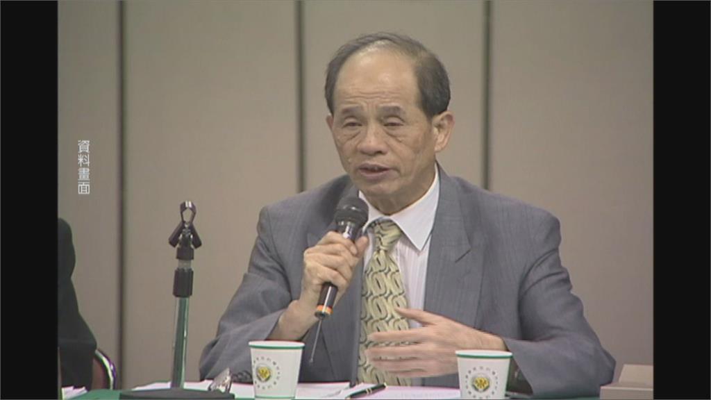 開創兒童感染科　疫苗之父李慶雲辭世享壽94歲