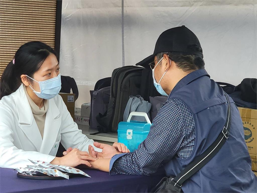 台鐵火車事故 花蓮醫療與慈善持續協助與關懷