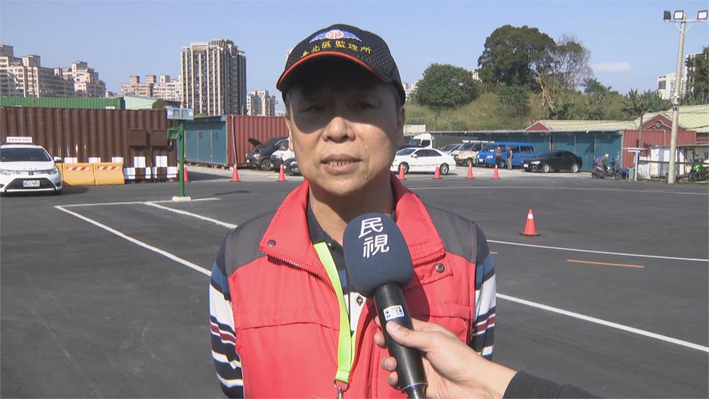機車也有駕訓班!三天課程教導防禦駕駛